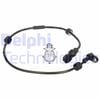 Ford Fiesta Arka ABS Sensörü DELPHI