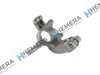 Ford Fiesta Taşıyıcı Aks Sağ TAIWAN