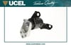 Ford Fiesta Motor Takozu Yağlı 1.4-1.5-1.6 TDCi UCEL