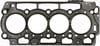 Ford Fiesta Fusion Peugeot Citroen Mazda 2 Silindir Kapak Contası 1.4 TDCi... V.REINZ