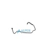 Ford Fiesta Radyatör Yedek Su Depo Hortumu Benzinli ALPER