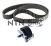 Ford Fiesta Triger Seti 1.0 EcoBoost SNR