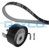 Ford Fiesta Triger Seti DAYCO