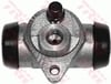 Ford Fiesta III Arka Fren Silindiri TRW
