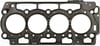 Ford Fiesta Fusion Peugeot Citroen Mazda 2 Silindir Kapak Contası 1.4 TDCi... V.REINZ