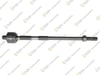 Ford Fiesta 3 Rot Mili ORJIN