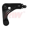Ford Fiesta III Alt Salıncak Sağ [Mekanik] RIW