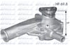 Ford Fiesta III Devirdaim 1.1 1.3 DOLZ