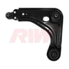 Ford Fiesta III Alt Salıncak Sol Mekanik RIW