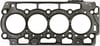 Ford Fiesta Fusion Peugeot Citroen Mazda 2 Silindir Kapak Contası 1.4 TDCi... V.REINZ