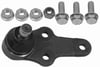 Ford Fiesta Alt Rotil LEMFORDER