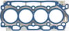 Ford Fiesta Focus II Fusion Peugeot Citroen Volvo S40 S80 V50 V70 Silindir... V.REINZ