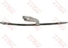 Ford Fiesta Puma Mazda 121 III Ön Sol Fren Hortumu 420mm TRW