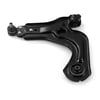 Ford Fiesta 4 Sac Salıncak Sol AYD