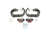 Ford Fiesta IV 1.2i 16V-1.3-1.4i 16V-1.6 16V Arka Pabuç Balata Takımı Kit BOSCH