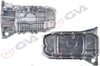 Ford Fiesta 4 Yağ Karteri 1.25 i 16V-1.4 16V GVA