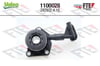 Ford Fiesta B-Max Courier Focus Fusion Mazda 2 Hidrolik Debriyaj Rulmanı VALEO