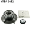 Ford Fiesta Mondeo I II Arka Teker Kiti ABS'li SKF