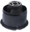 Ford Fiesta Travers Takozu MKS