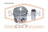 Ford Fiesta Fusion Piston 1.4 TDCI Duratorq 8V SUPSAN