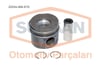 Ford Fiesta Fusion Piston 1.4 TDCI Duratorq 8V SUPSAN