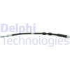 Ford Fiesta Fren Hortumu DELPHI