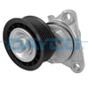 Ford Fiesta V Maverick Mazda 6 Alternatör Gergi Rulmanı DAYCO