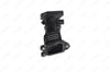 Ford Fiesta V Turbo Boruları 1.6 TDCi NIFEA