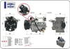 Ford Fiesta Focus Fusion Transit Connect Klima Kompresörü 1.8 TDCI GUA