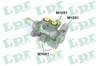 Ford Fiesta 5 Fren Ana Merkezi ABSSİZ LPR