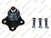 Ford Fiesta 5 Fusion Mazda 2 Ön Alt Sağ Sol Rotil ORJIN