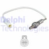 Ford Fiesta V Oksijen Sensörü 1.25-1.6-1.4 16V DELPHI