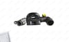 Ford Fiesta V-VI Manifold Susturucu Borusu 1.6 TDCi NIFEA