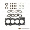 Ford Fiesta V Fusion Focus II Üst Takım Conta Silindir Kapak Contalı 1.4... SKT