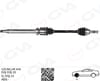 Fiesta V 1.4 TDCI 02>08 Fusion 1.4 TDCI Fiesta VII 08>12 1.25-1.4TDCI- 1.5... GVA