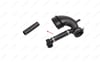 Ford Fiesta V Fusion Turbo Borusu Contası 1.6 TDCI NIFEA
