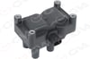 Ford Fiesta V VI Fusion Focus II C Max Volvo C30 S40 II V50 Ateşleme Bobini GVA