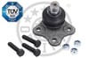 Ford Fiesta V Fusion Mazda II Salıncak Rotili Ön Alt Sağ Sol OPTIMAL