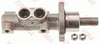 Ford Fiesta 5 Fusion Mazda 2 Fren Ana Merkezi ABSSIZ TRW