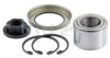 Ford Fiesta V Arka Teker Rulmanı ABS Set SNR