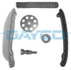 Ford Fiesta Ka 1.3 Eksantrik Zincir Seti DAYCO