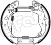 Ford Fiesta Fren Silindiri Tamir Kiti CIFAM