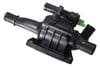 Ford Fiesta Courier Focus Peugeot 207 308 Partner Citroen C4 C5 Termostat... HELLUX
