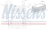 Ford Fiesta VI Otomatik Şanzıman Yağ Soğutucusu RADISEN