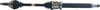 Ford Fiesta 6 Fusion Komple Aks CIFAM