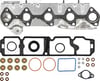 Ford Fiesta VI Motor Üst Takım Conta SKT Keçeli S.Lastikli SKCSiz 1.5TDCI V.REINZ