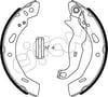 Ford Fiesta VI / Mazda 2 Arka Pabuç Balata 200x32 CIFAM