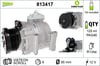 Ford Fiesta VI Klima Kompresörü 1.25-1.4-1.6 Tİ VALEO