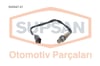 Ford Fiesta 6 Fusion Oksijen Sensörü 1.4 SUPSAN