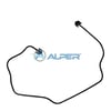 Ford Fiesta 6 Yedek Su Depo Hortumu ALPER